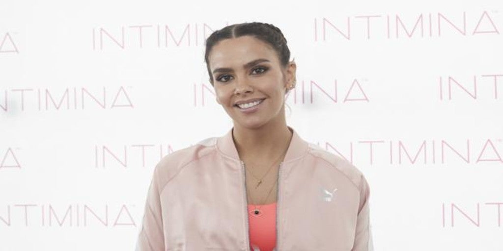 Cristina Pedroche: «O triunfo o me hundo»