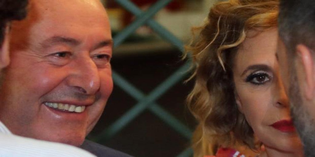 Ágatha Ruiz de la Prada toma una decisión después de la infidelidad de su novio, «el Chatarrero»