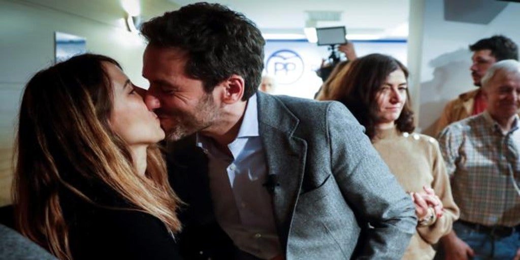 Borja Sémper, más allá del PP: cine, literatura y familia numerosa