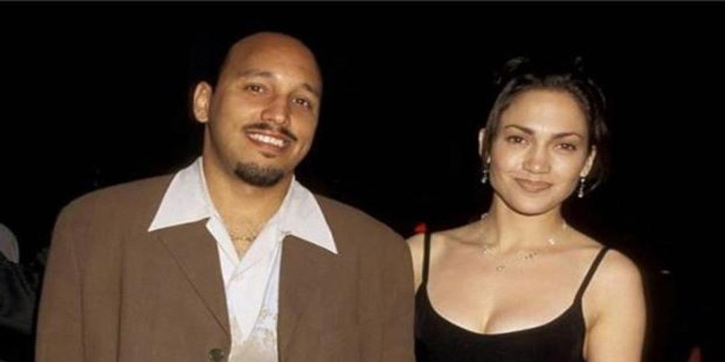 Jennifer Lopez’s first boyfriend dies at 51 - Archyde