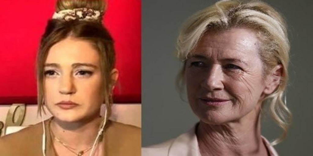 Los motivos que llevaron a la sobrina de Ana Duato a traicionar a su tía