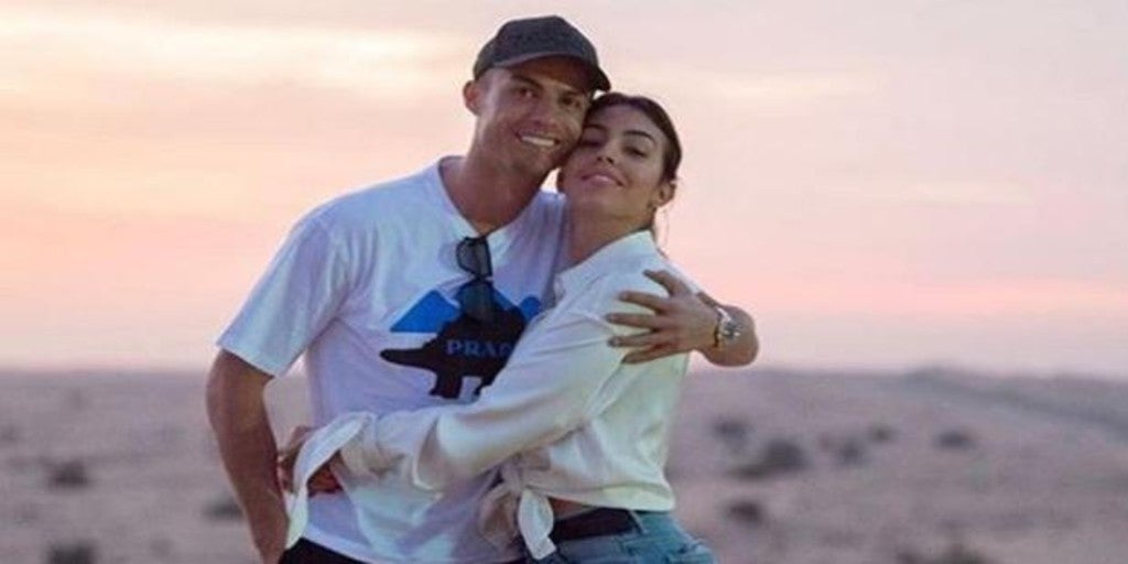 Cristiano Ronaldo alquila una mansión al noreste de Madeira para el resto de la cuarentena