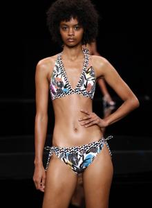 Bikini from the Dolores Cortés collection