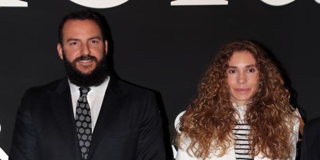 Borja Thyssen y Blanca Cuesta serán padres por quinta vez en los próximos días