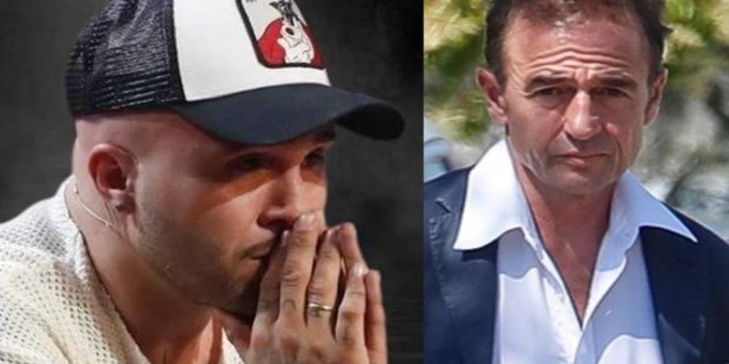 El ataque de Alessandro Lequio a Kiko Rivera:«A mi hijo no le gustaría cómo tratas a tu madre»