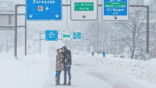 Se Busca A La Pareja Mas Romantica De Filomena