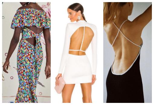 Rixo y Michael Costello X Revolve