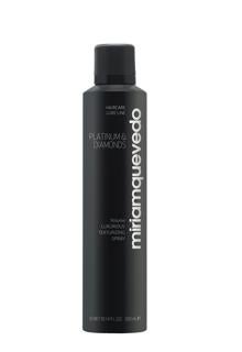 Texturizing spray from the Platinum & amp; Diamonds Luxurious by Miriam Quevedo (€ 40)