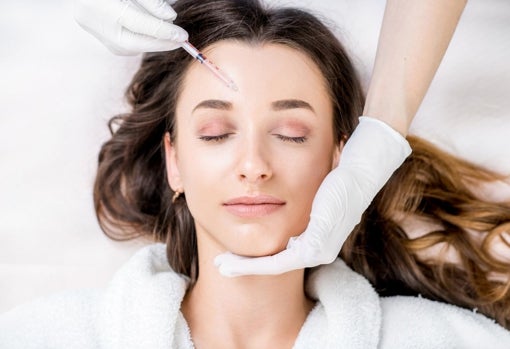 Botox is one of the treatments that, as it has no side effects, can be performed during the summer.