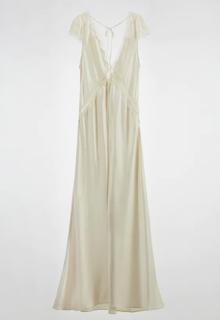 Zara lanza una colección para novias con vestidos y accesorios