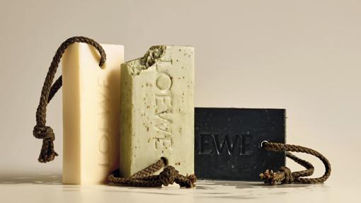 Body soaps Loewe Home Scents Soap Collection