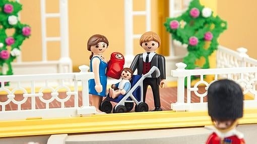 cosas playmobil