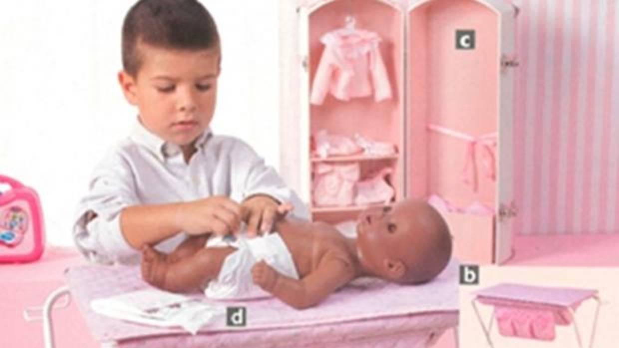 juguetes para niños 2 años imaginarium
