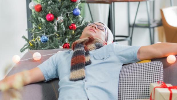 medicamento para evitar la resaca