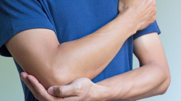 como quitar dolor de rodilla en niños