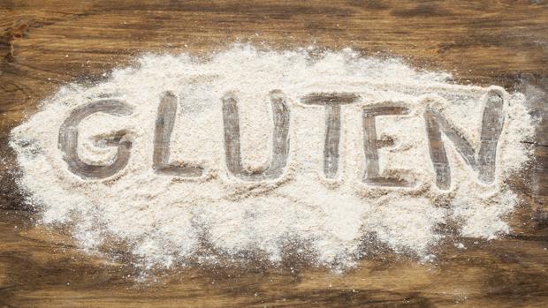 Intolerancia al gluten y celiaquia