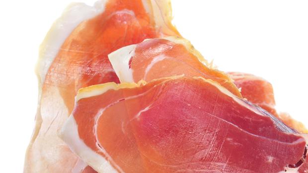 el jamón es bueno para la diabetes