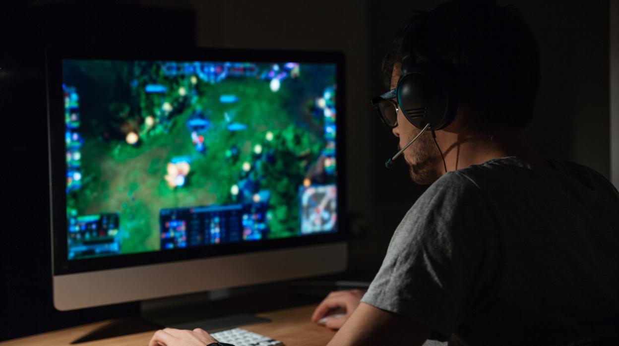 Que hacer con un nino adicto a los videojuegos