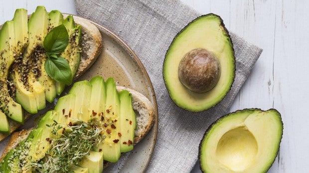 La semilla de aguacate sirve para adelgazar La semilla de aguacate sirve para adelgazar