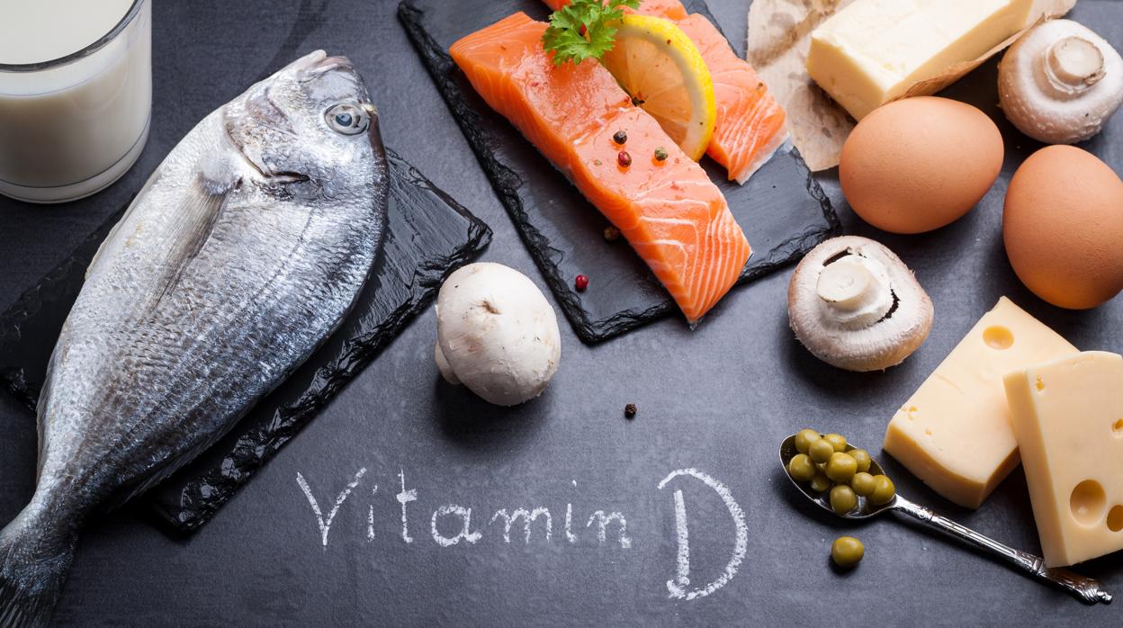 Cómo puedo saber si me falta la Vitamina D?