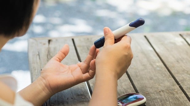 nombres de la abuela de diabetes
