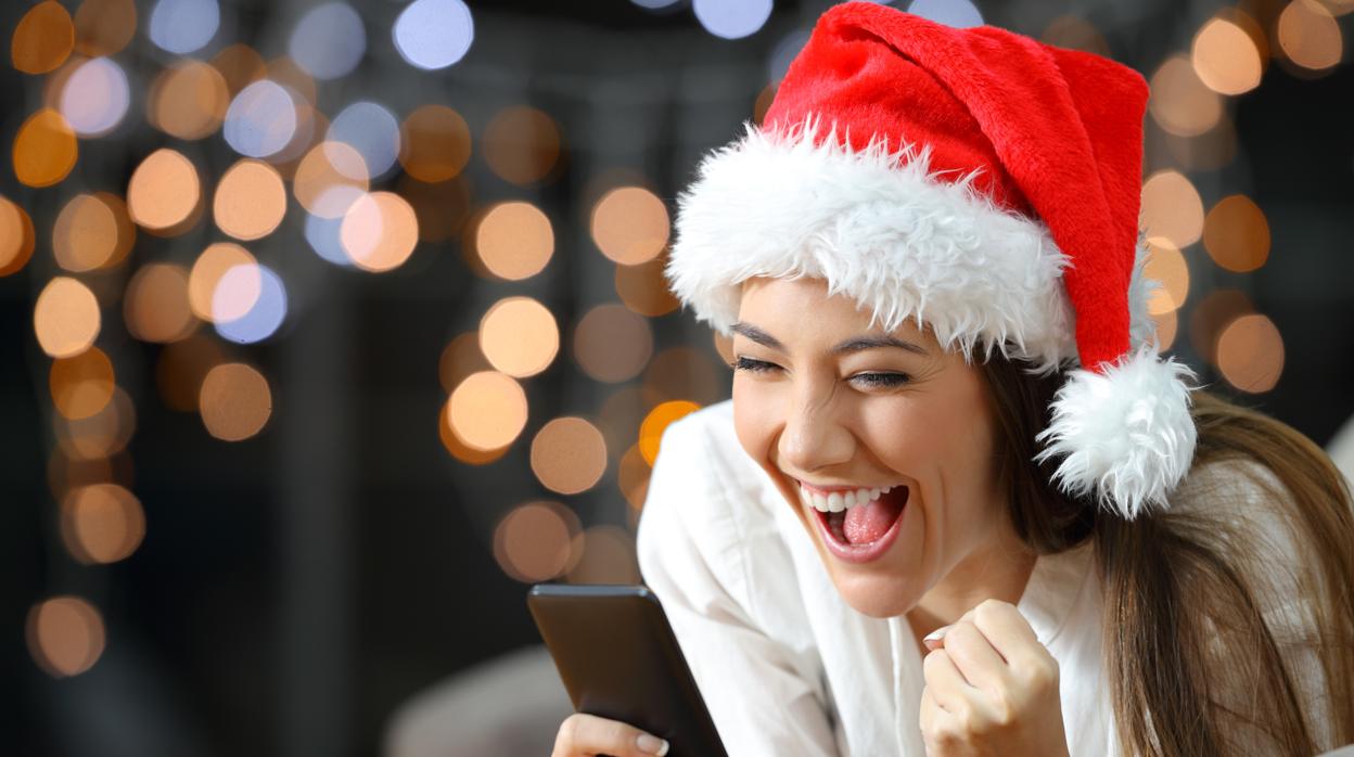 Felices Fiestas Frases Inspiradoras Para Desear Feliz Navidad