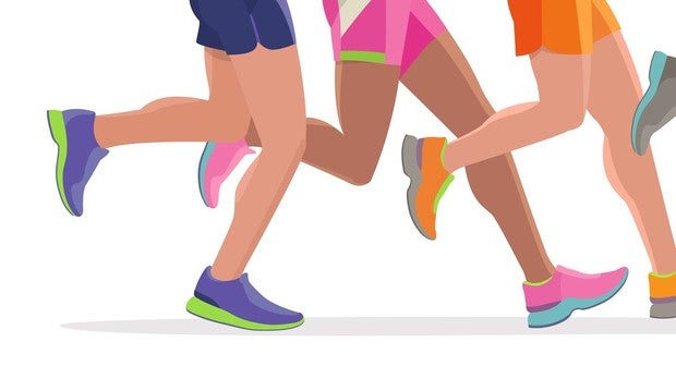 Adelgazar corriendo 20 minutos horoscopo