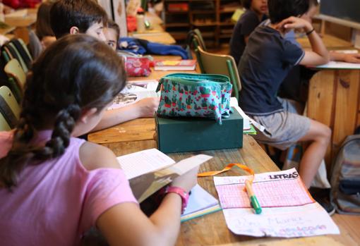 Waldorf La Pedagogia Centenaria Que No Usa La Tecnologia Hasta Secundaria