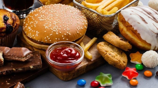 alimentos para combatir la depresion en adolescentes