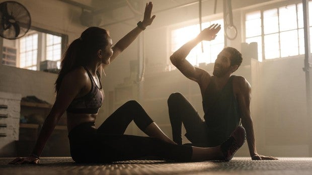 Pilates para adelgazar y tonificar las piernas