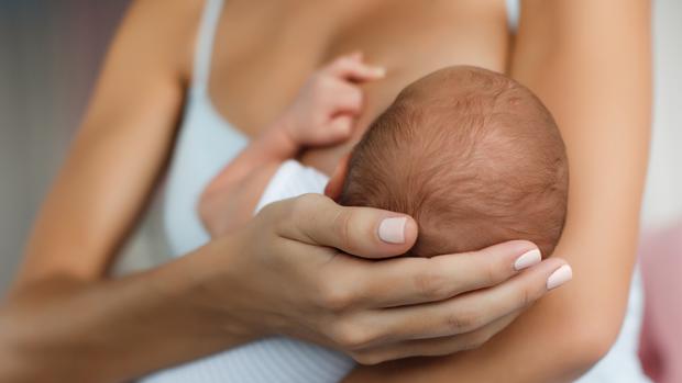La lactancia materna es una fuente muy importante de protección contra infecciones tempranas