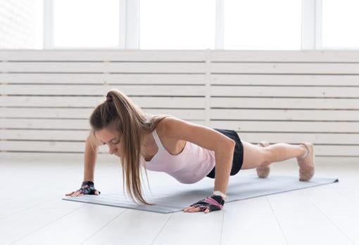 Flexiones