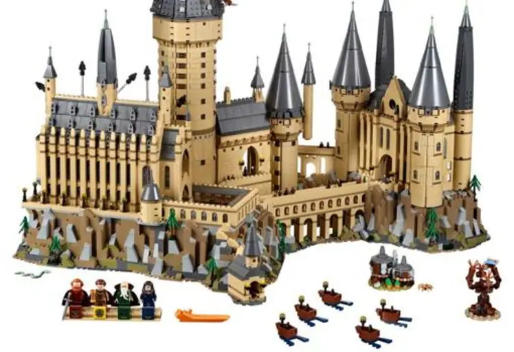 lego city 7245