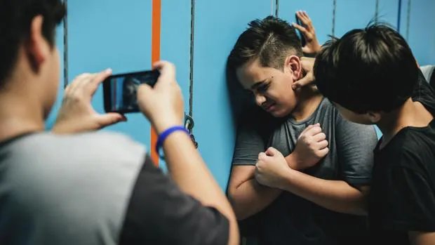 Los alumnos con más inteligencia emocional tienen menor riesgo de ...