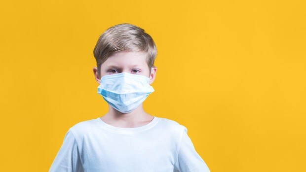 Coronavirus: Los pediatras advierten: «Por supuesto que los niños ...
