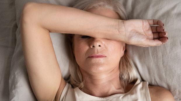 Por qué sigue siendo la menopausia el gran tabú que rodea a las mujeres?
