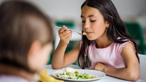 Consumir ácidos grasos omega-3 de niño podría prevenir el asma de adulto