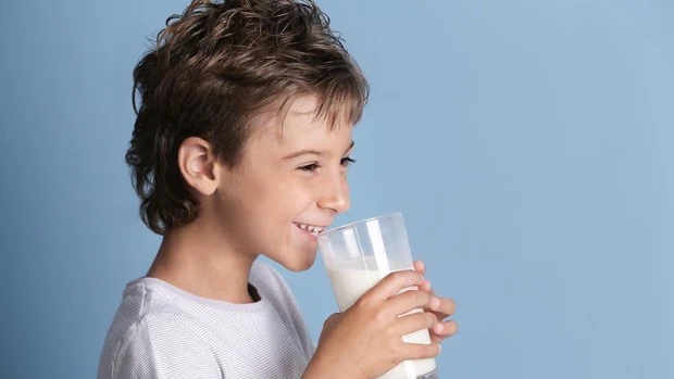 La leche enriquecida con omega-3 DHA, posible aliado para el desarrollo cognitivo de los niños
