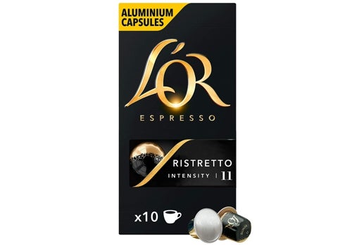 Las mejores cápsulas de café según la OCU