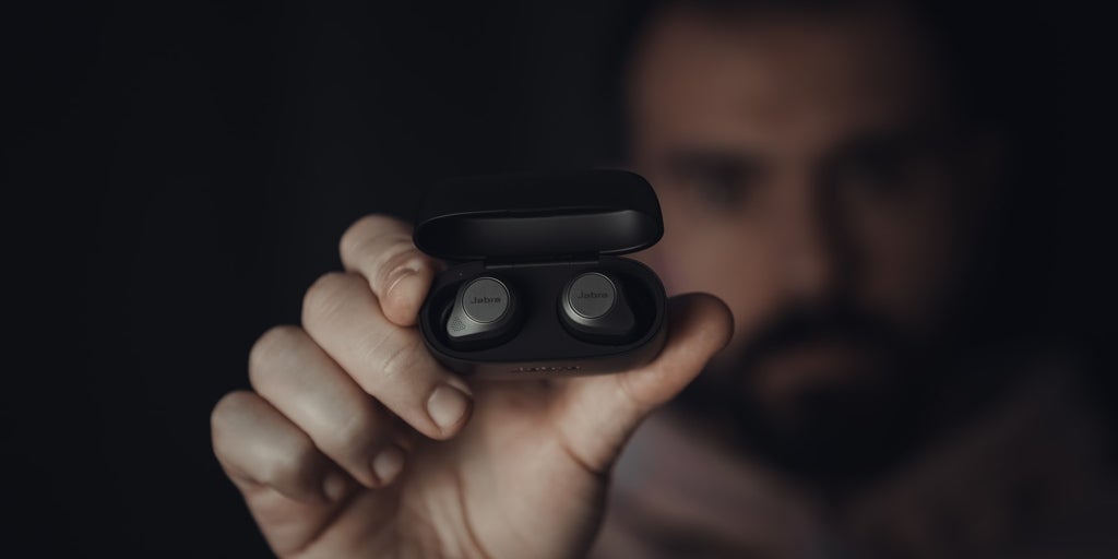 Los auriculares inalámbricos bluetooth más vendidos y valorados de Amazon