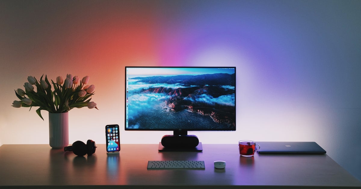 Cuáles son los 5 mejores monitores 4K de 32 pulgadas?