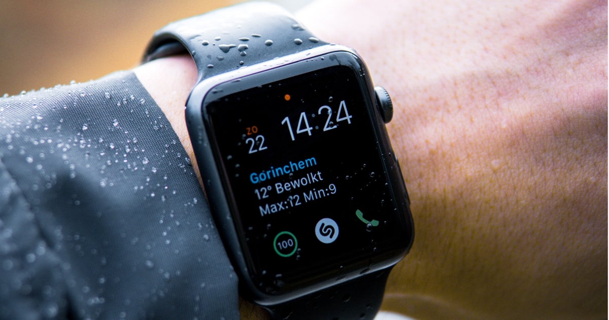 Los Mejores Smartwatches para Mujer del 2021 | Smartwatch Zone