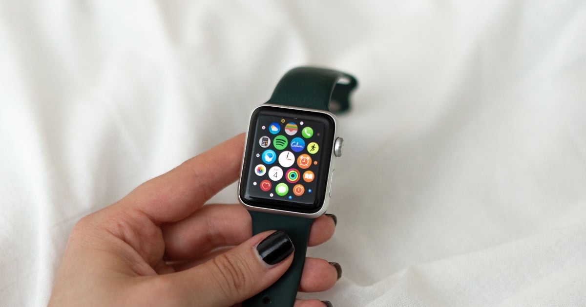 Los 6 mejores smartwatches para mujer que no pueden faltar en tu lista de  regalos