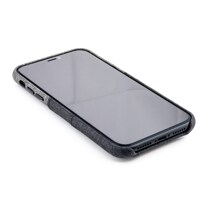 Card case for iPhone XR Dockem Luxe M2
