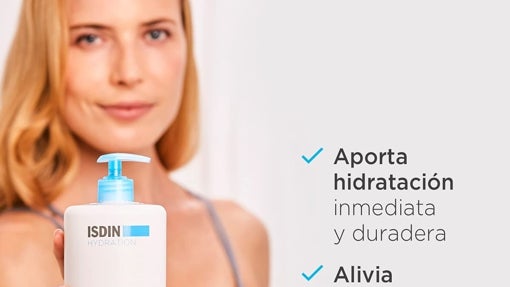 Las mejores cremas corporales hidratantes para nutrir la piel en