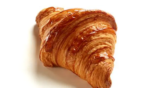 'Croissant' by Oriol Balaguer, in Barcelona and Madrid