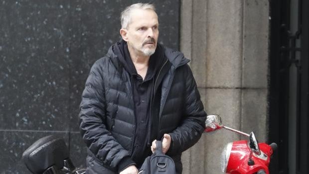 Miguel Bosé