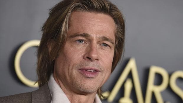 Pitt - Angelina Jolie y Brad Pitt se plantean dejar el cine Brad-k6MG--620x349@abc