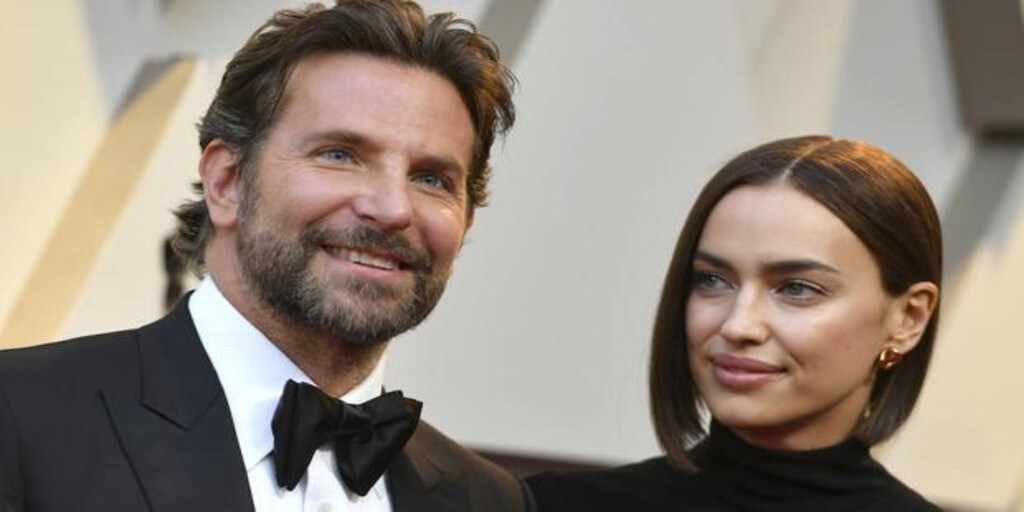 Some photos of Bradley Cooper and Irina Shayk unleash reconciliation rumors