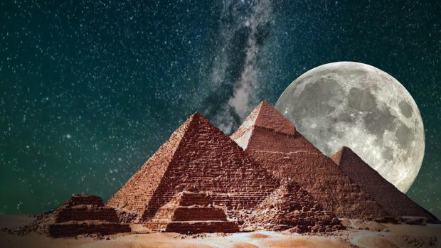 Magia En El Antiguo Egipto La Oscura Verdad Tras Las Maldiciones